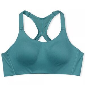 Victoria’s Secret Incredible Max Maximum Support sport bra Teal
